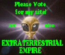 Extraterrestrial Empire